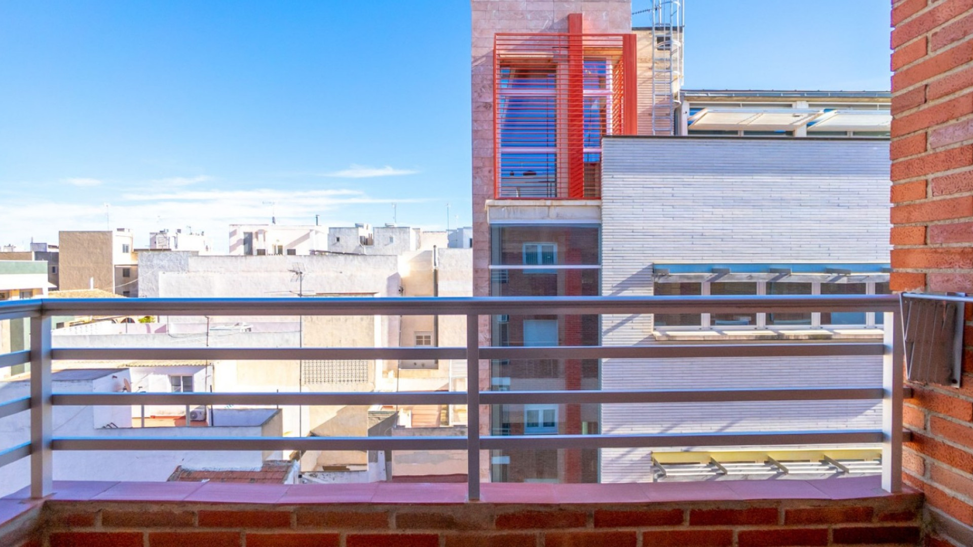 Revente - Apartment - Torrevieja