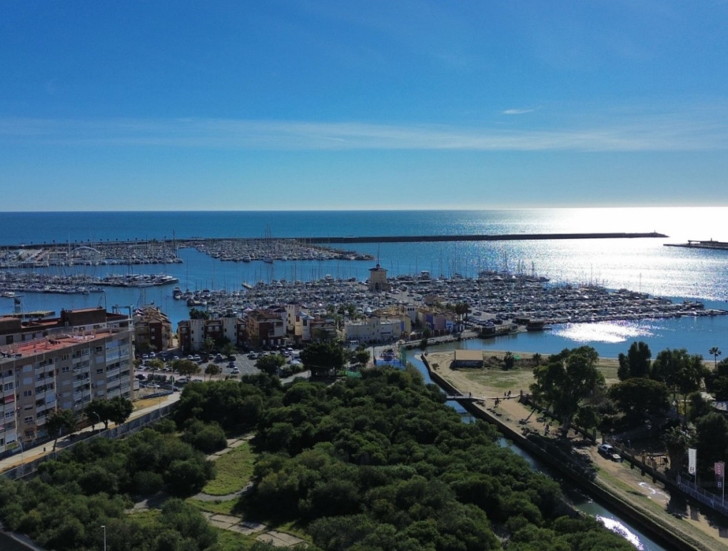 Revente - Apartment - Torrevieja