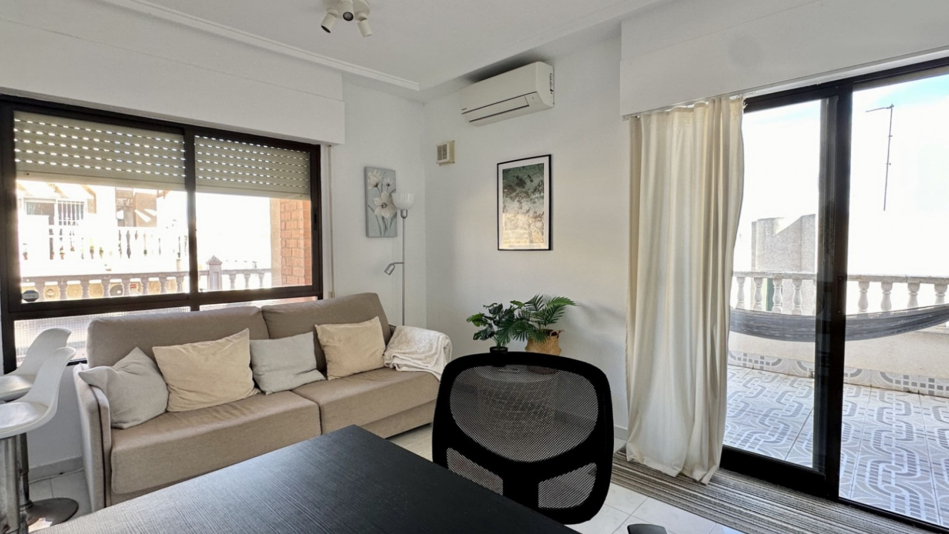 Revente - Apartment - Torrevieja