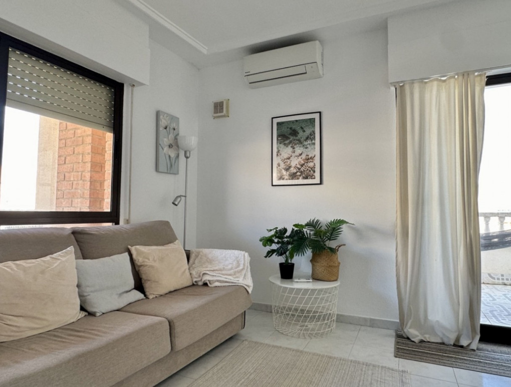 Revente - Apartment - Torrevieja