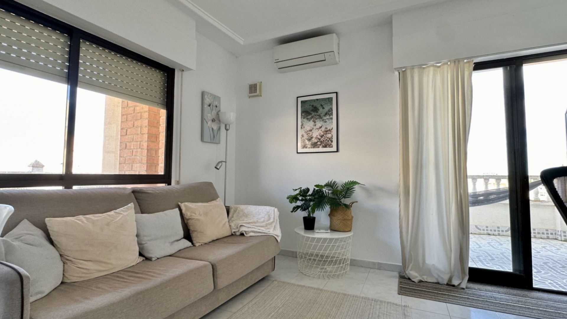 Revente - Apartment - Torrevieja