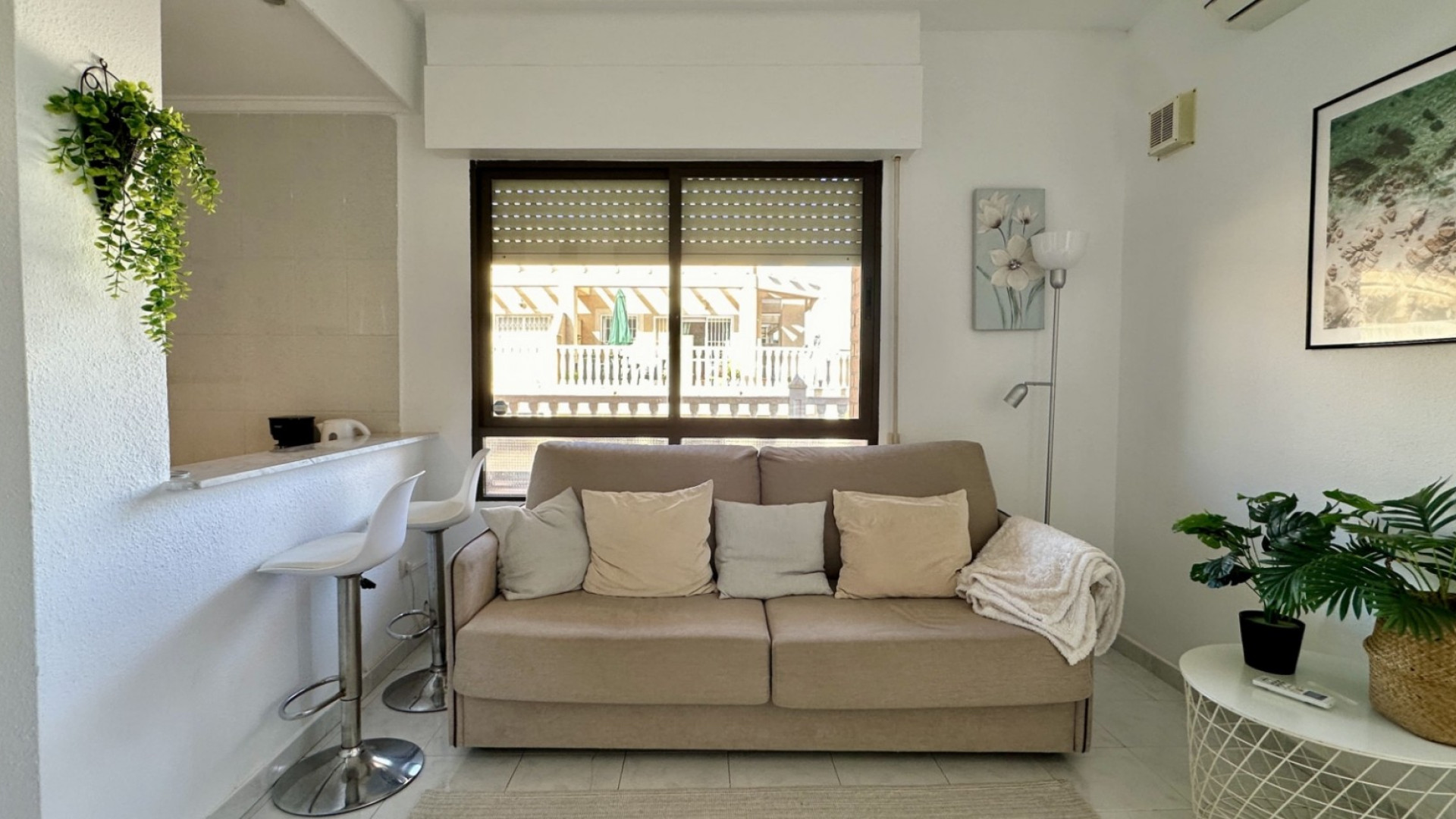 Revente - Apartment - Torrevieja