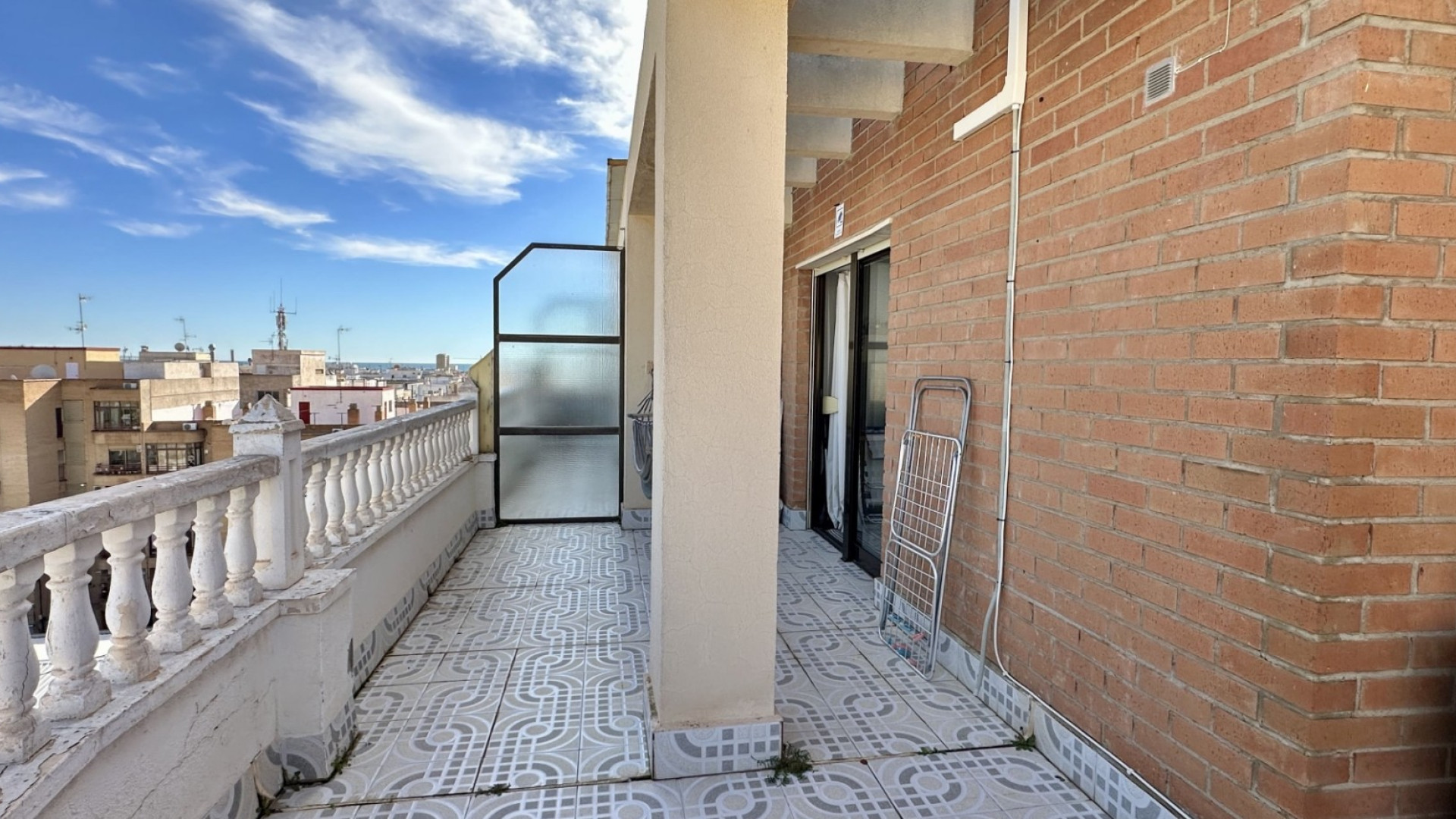 Revente - Apartment - Torrevieja