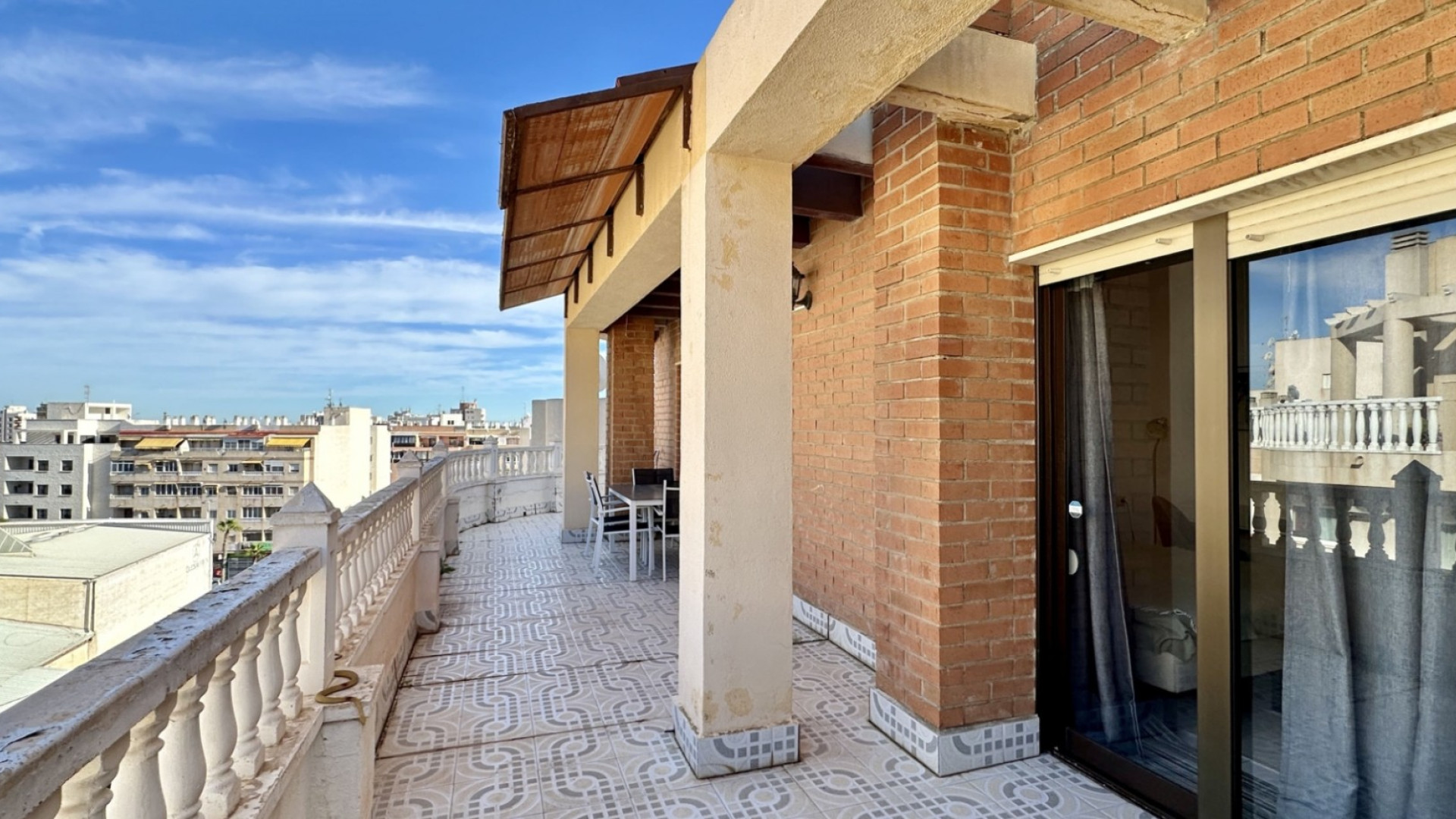 Revente - Apartment - Torrevieja