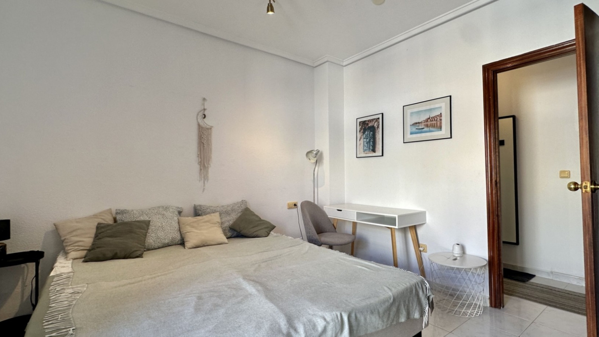 Revente - Apartment - Torrevieja