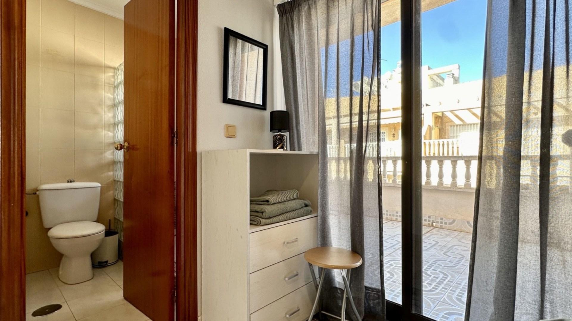Revente - Apartment - Torrevieja