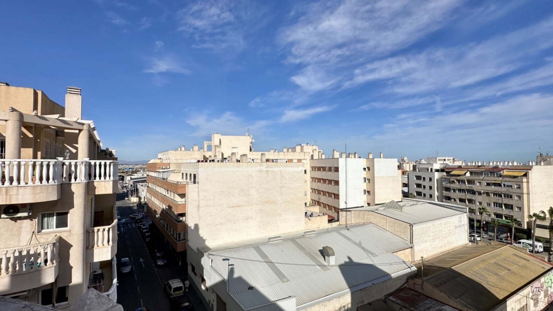 Revente - Apartment - Torrevieja