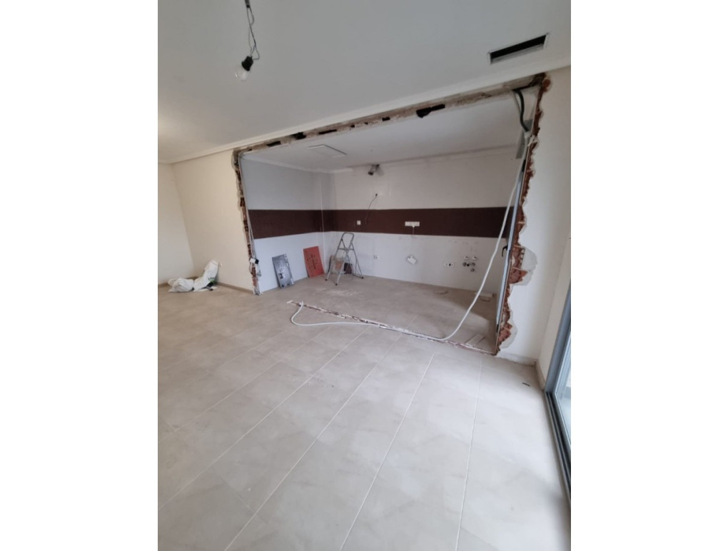 Revente - Apartment - Torrevieja