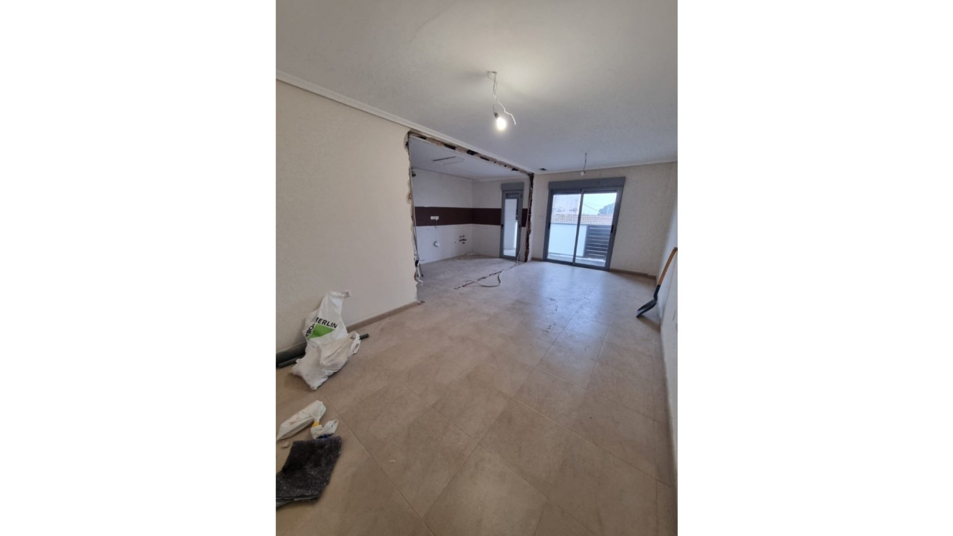 Revente - Apartment - Torrevieja