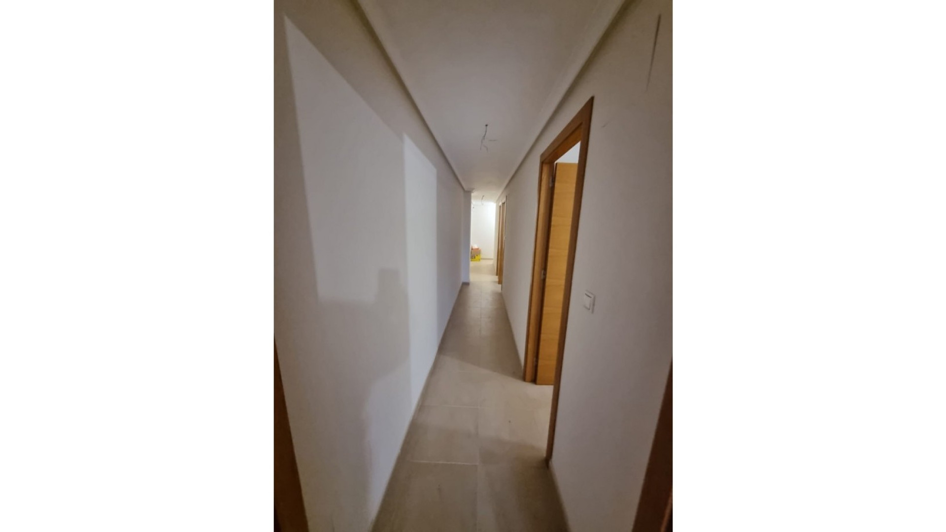 Revente - Apartment - Torrevieja