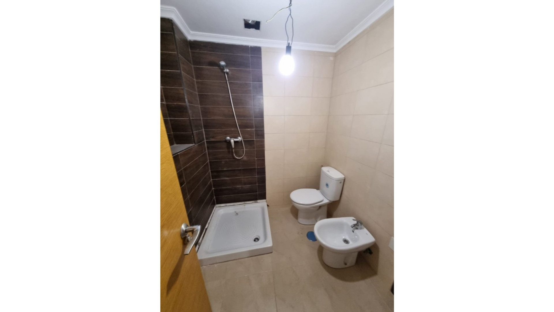 Revente - Apartment - Torrevieja