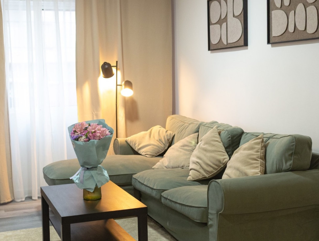 Revente - Apartment - Torrevieja