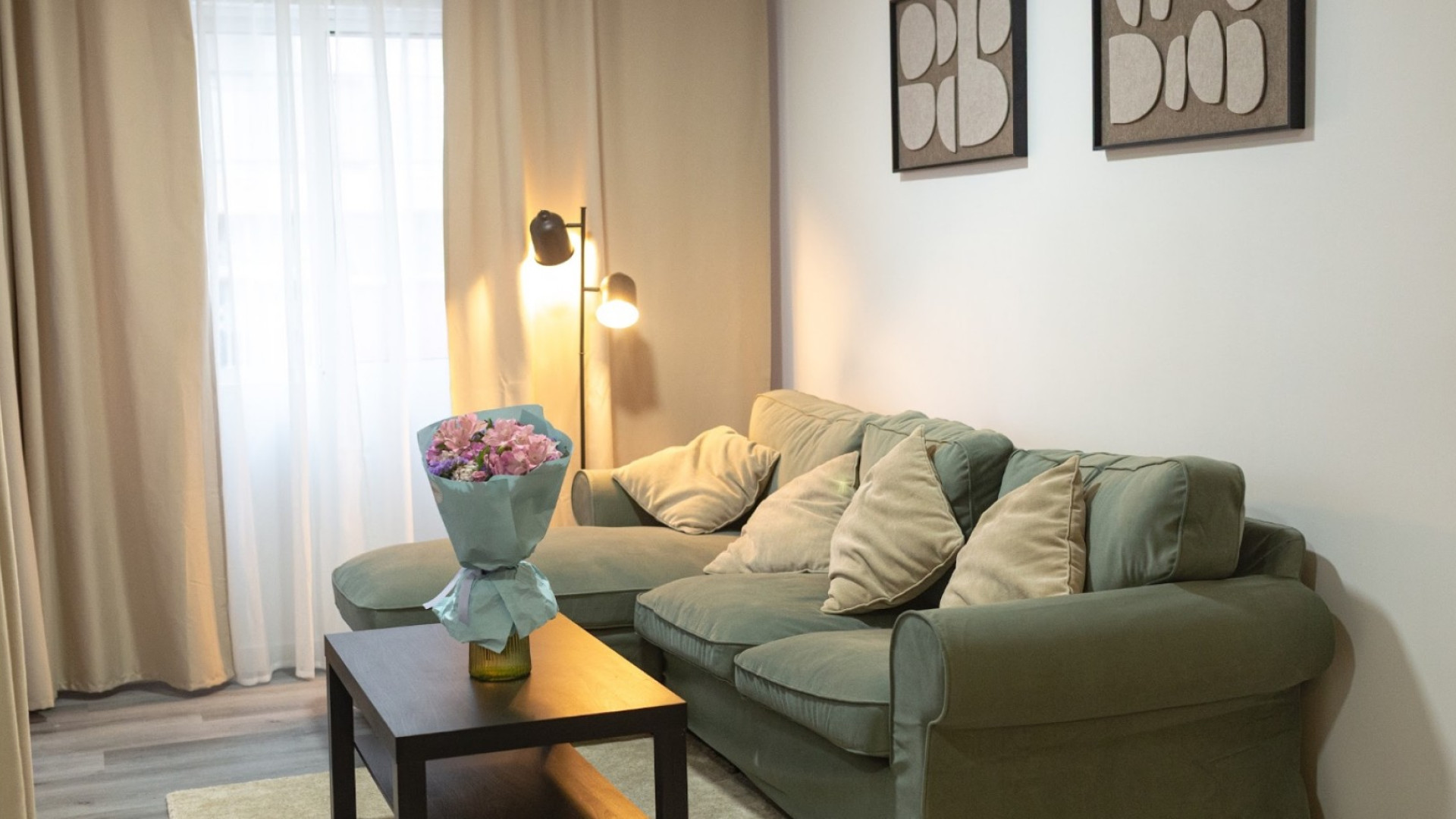 Revente - Apartment - Torrevieja