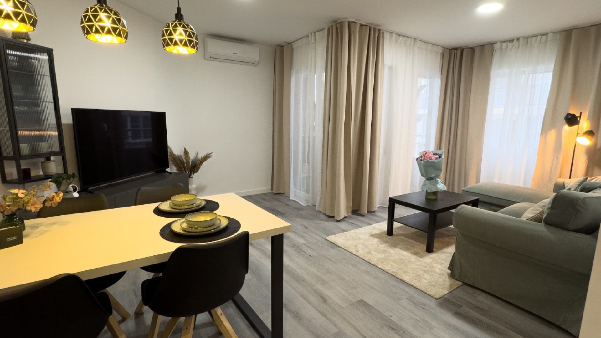 Revente - Apartment - Torrevieja