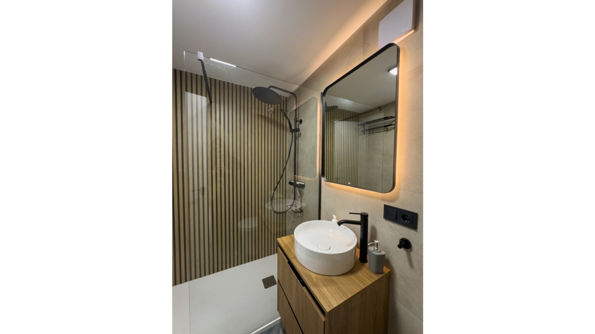 Revente - Apartment - Torrevieja