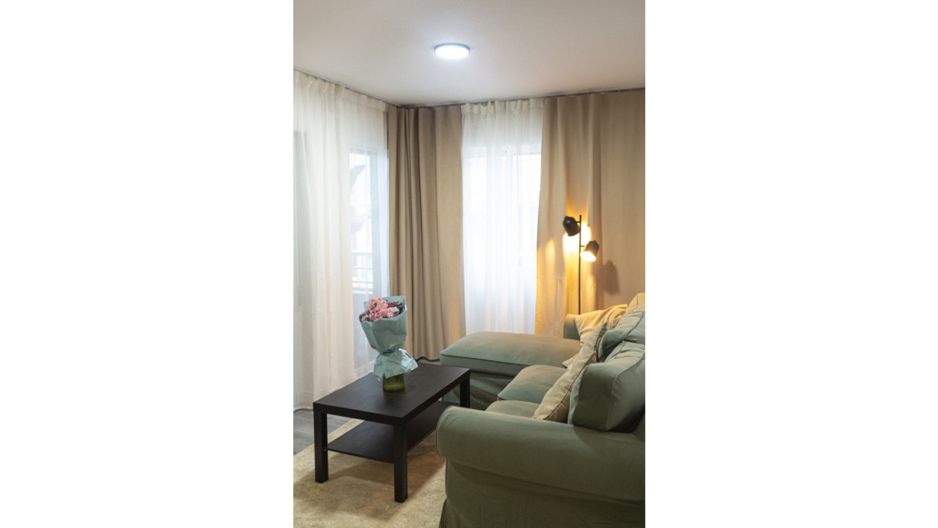 Revente - Apartment - Torrevieja