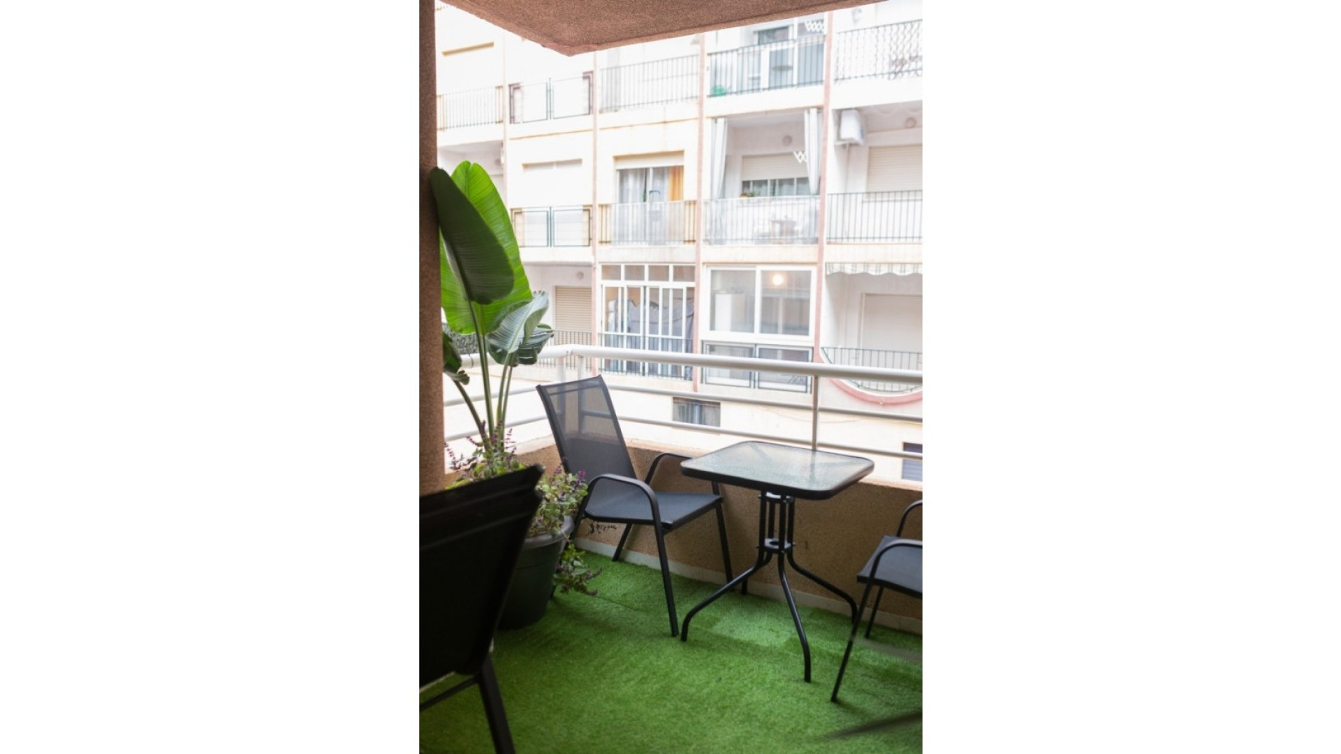 Revente - Apartment - Torrevieja