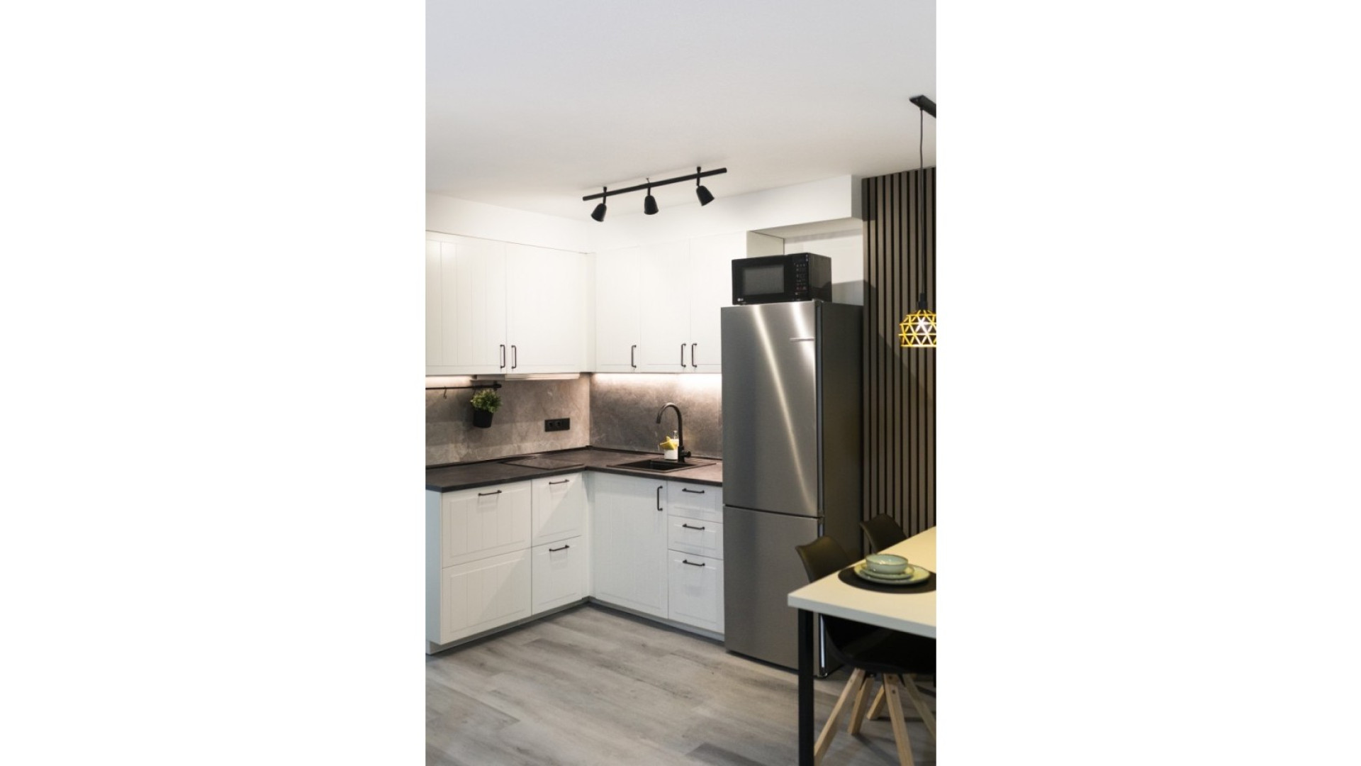 Revente - Apartment - Torrevieja