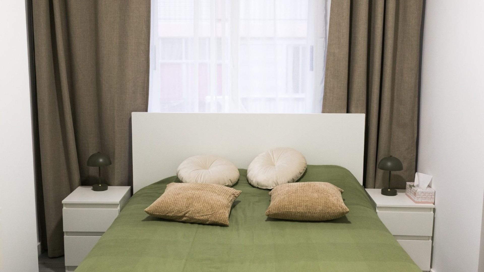 Revente - Apartment - Torrevieja