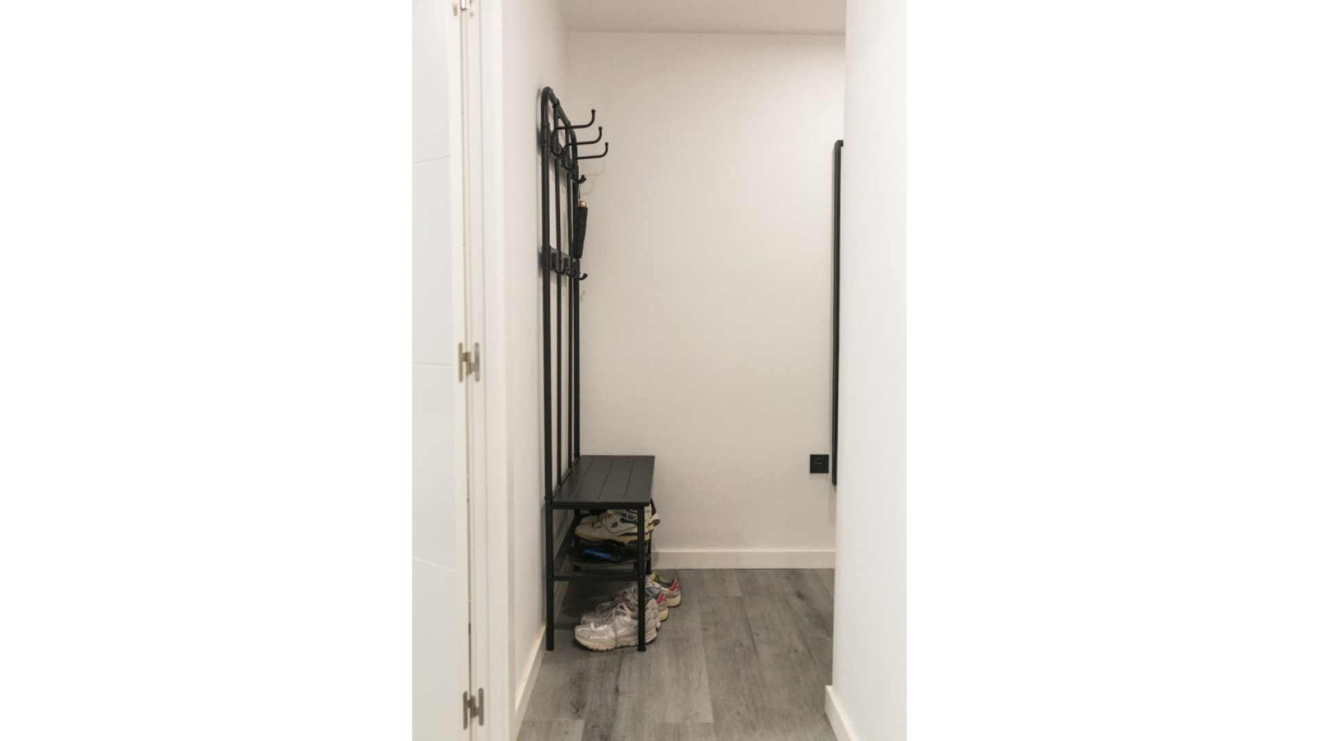 Revente - Apartment - Torrevieja