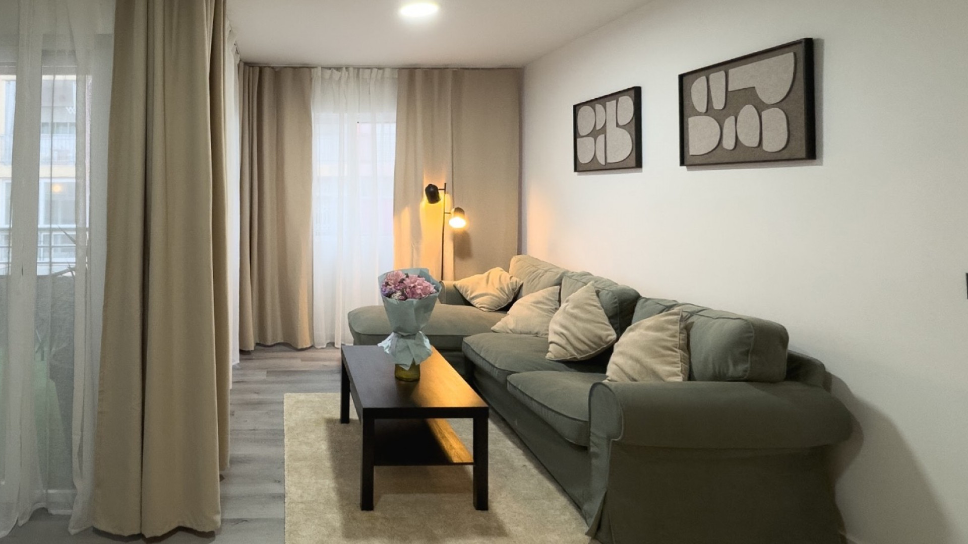 Revente - Apartment - Torrevieja