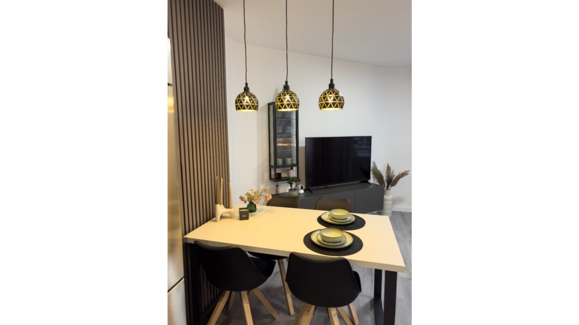 Revente - Apartment - Torrevieja