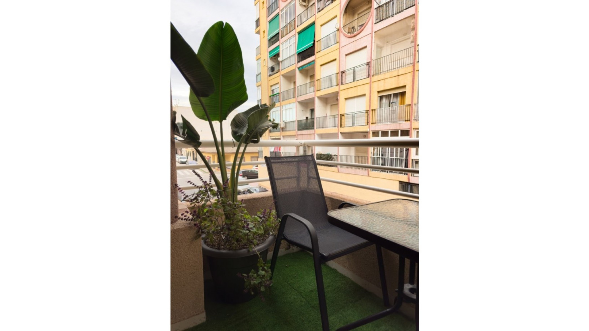 Revente - Apartment - Torrevieja