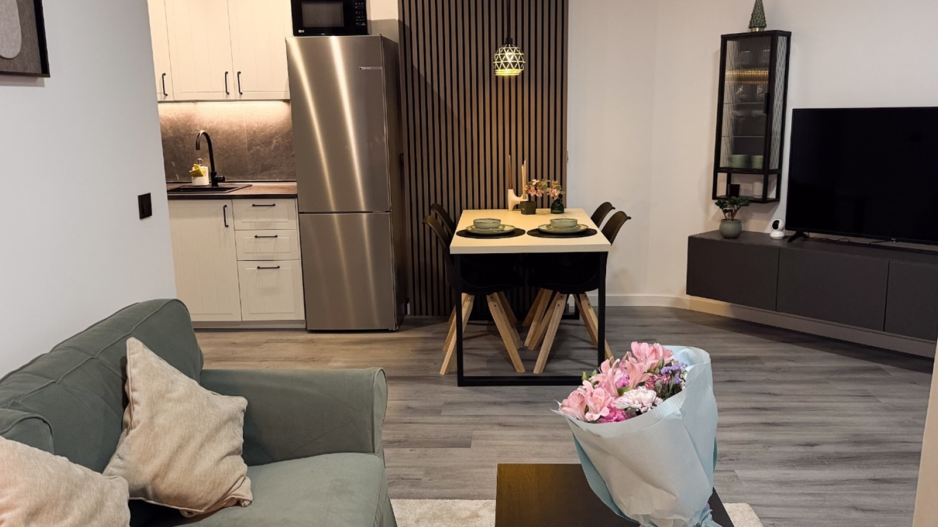 Revente - Apartment - Torrevieja