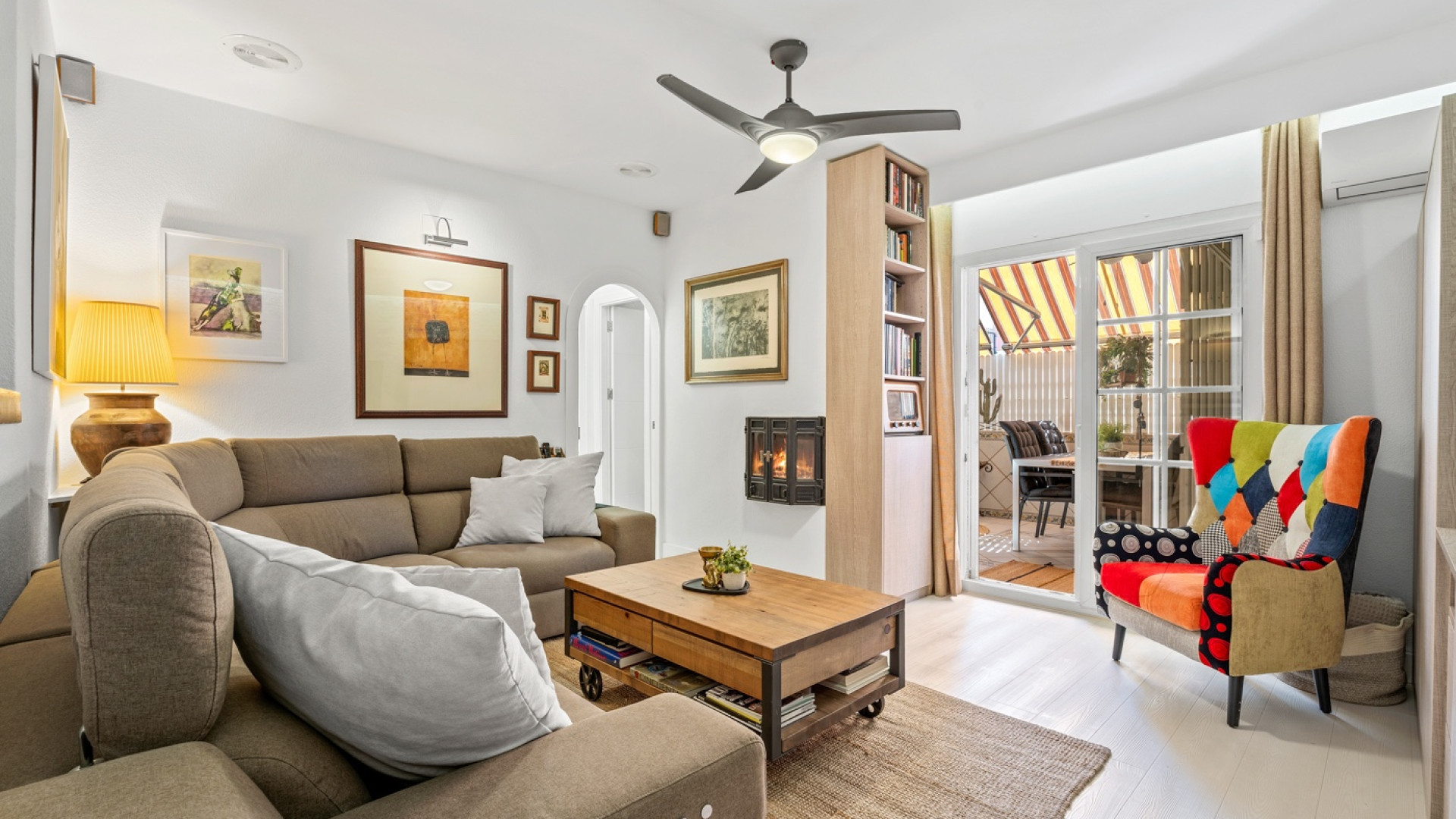 Revente - Apartment - Torrevieja