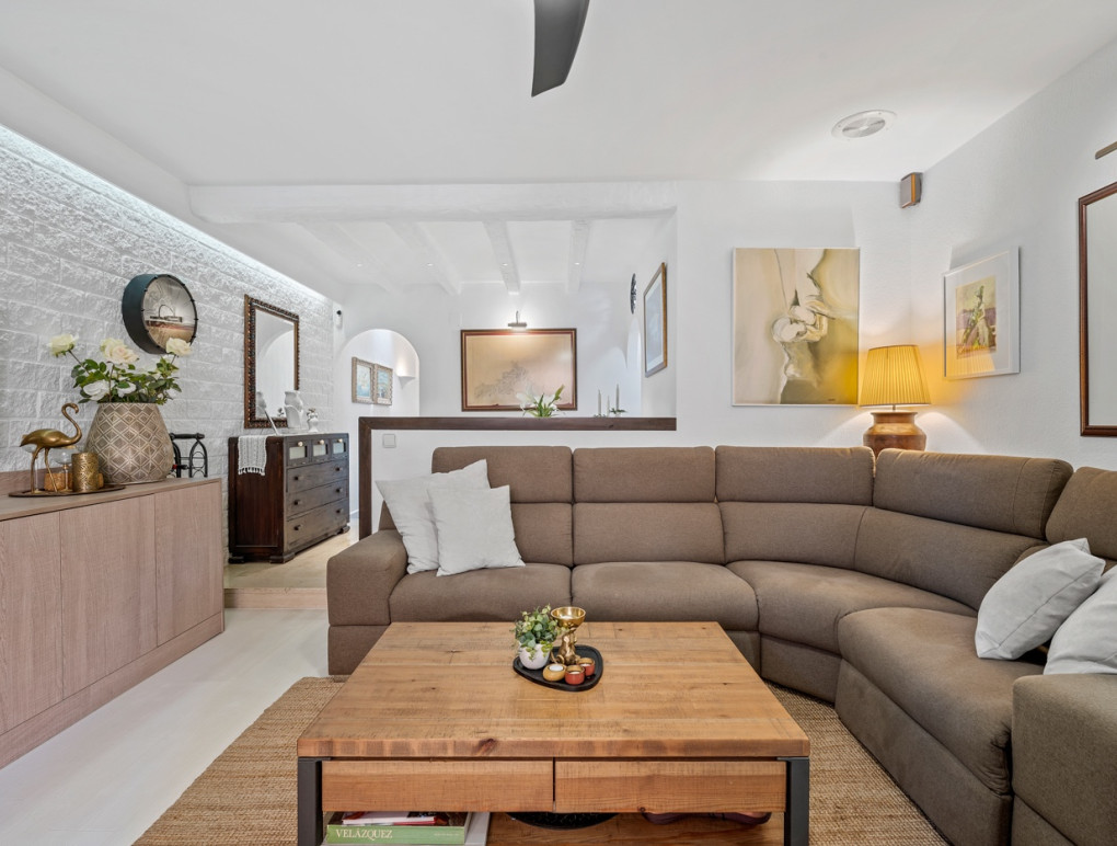 Revente - Apartment - Torrevieja