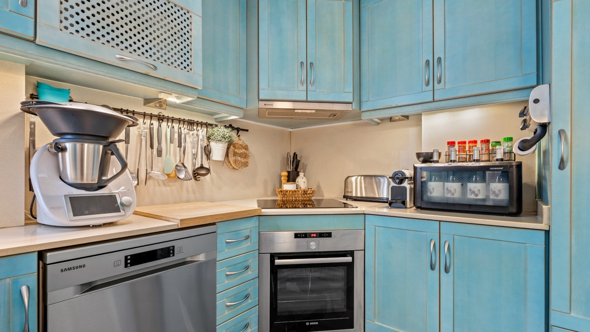 Revente - Apartment - Torrevieja