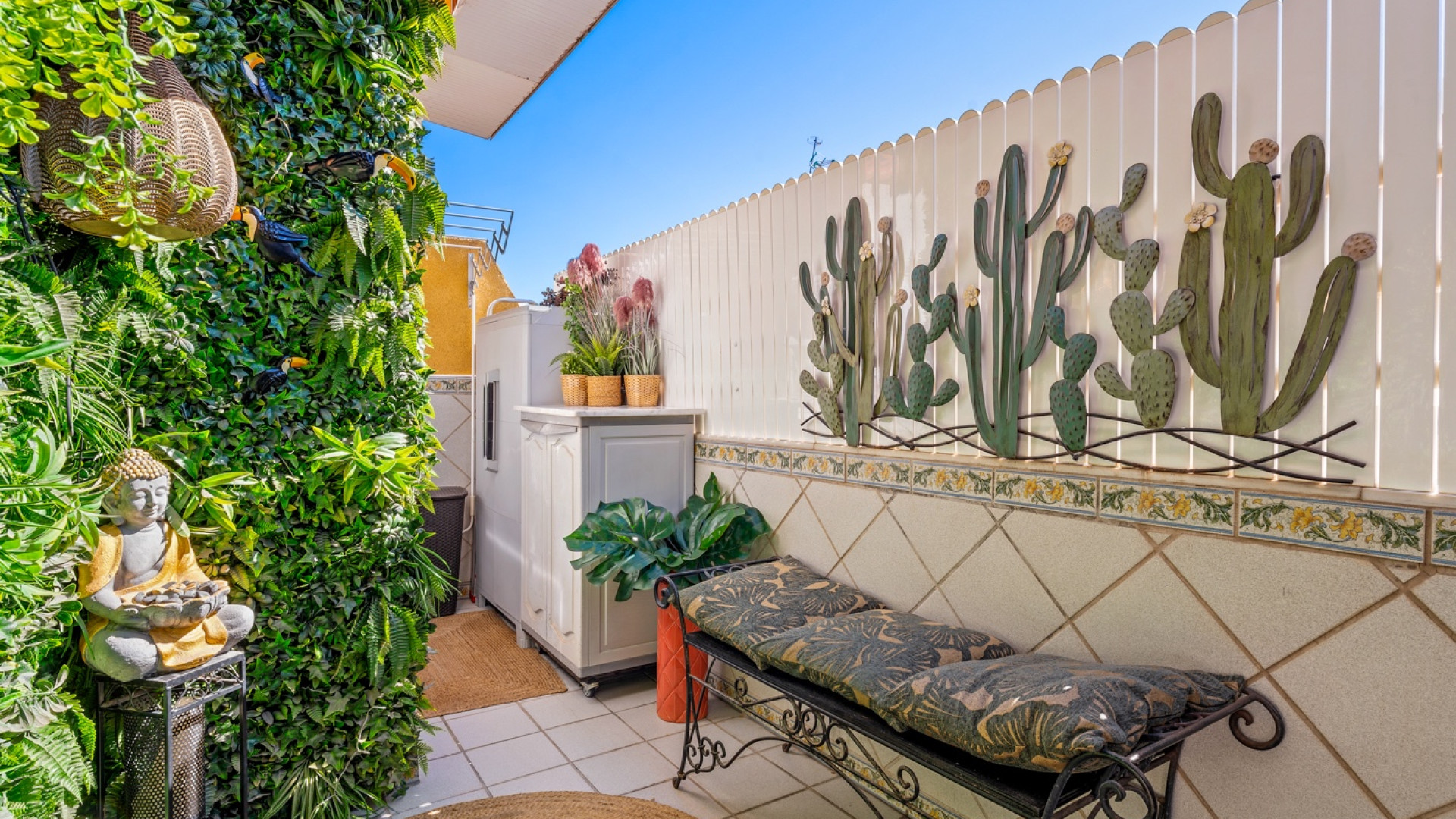 Revente - Apartment - Torrevieja