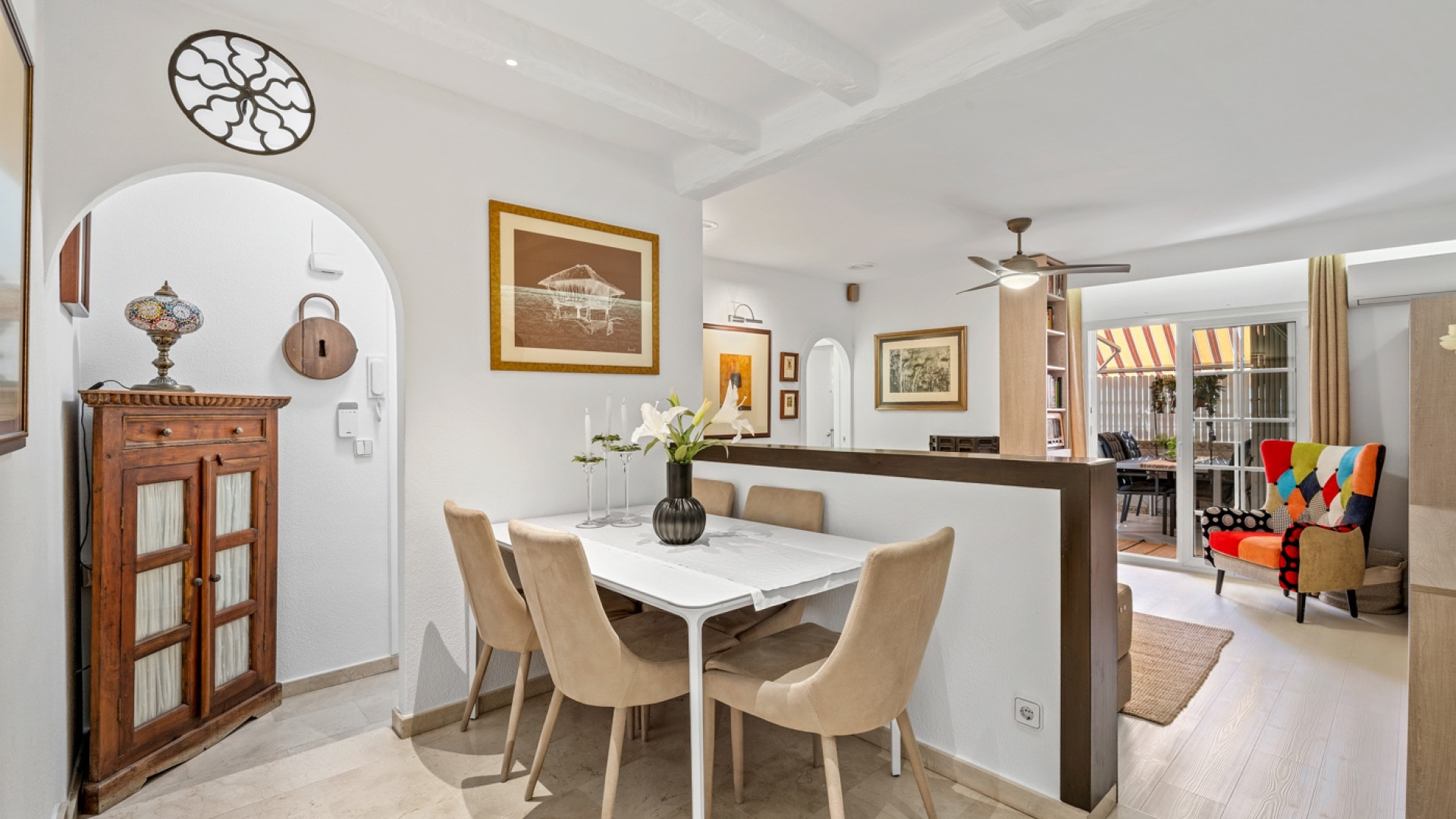 Revente - Apartment - Torrevieja