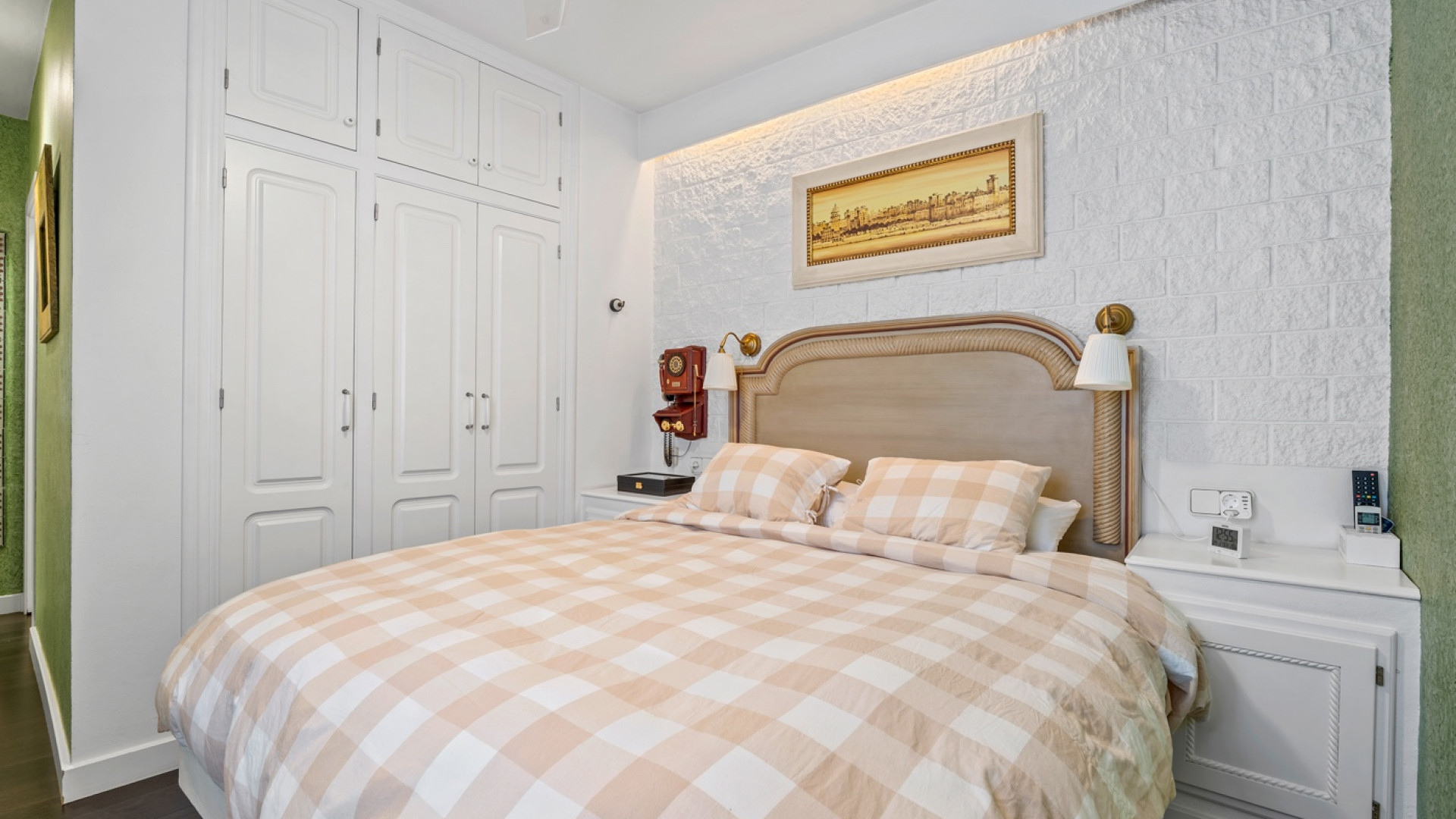 Revente - Apartment - Torrevieja