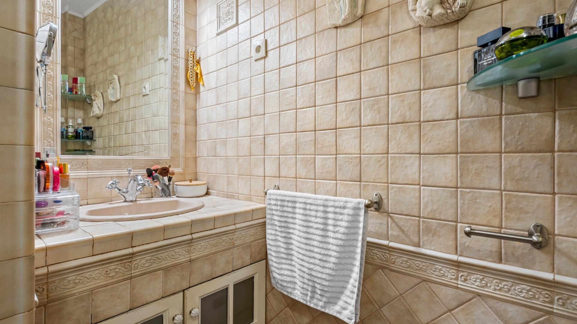 Revente - Apartment - Torrevieja