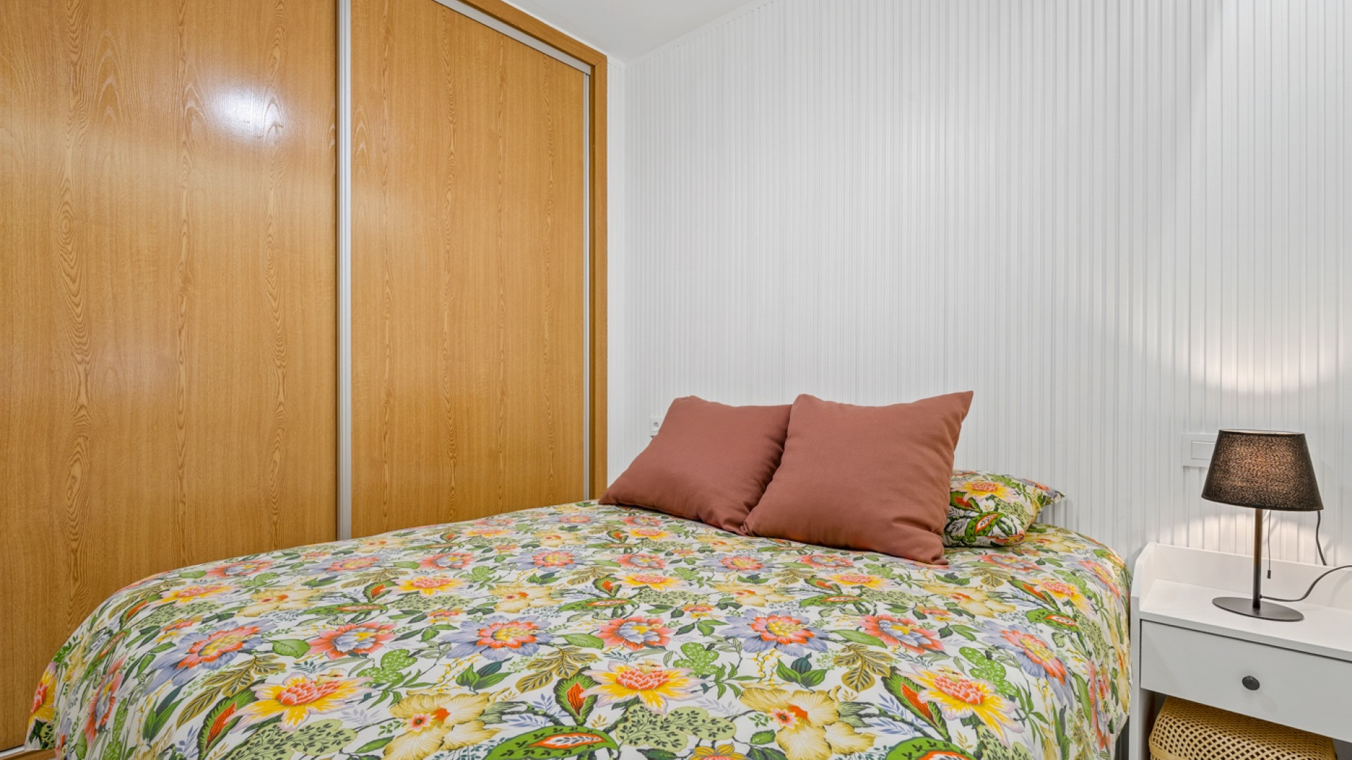 Revente - Apartment - Torrevieja