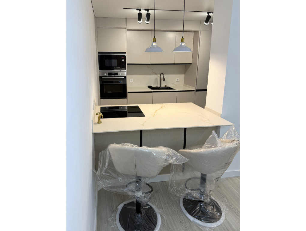 Revente - Apartment - Torrevieja