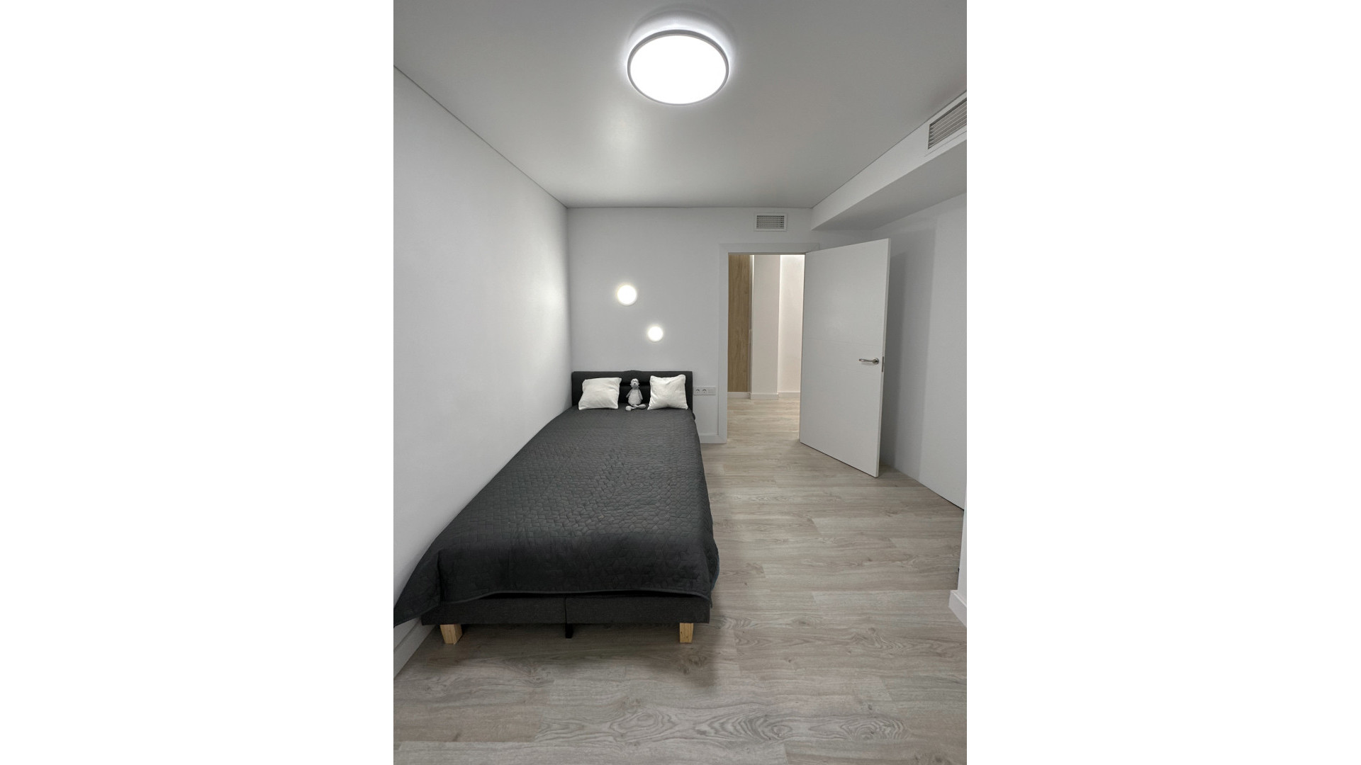 Revente - Apartment - Torrevieja