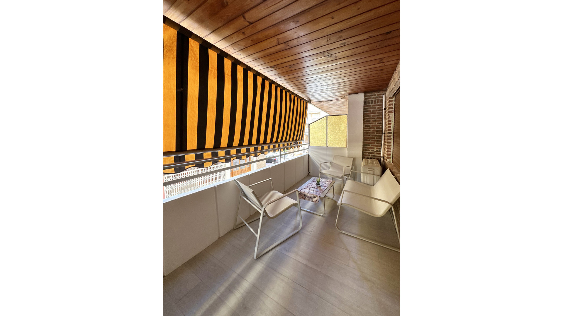 Revente - Apartment - Torrevieja