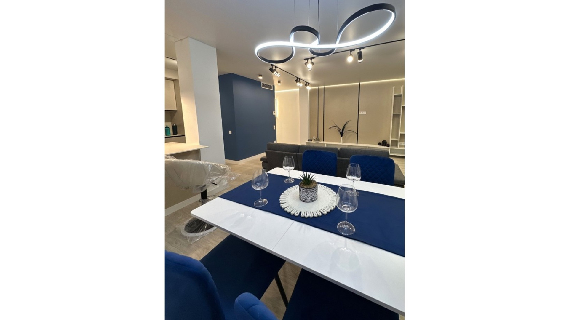 Revente - Apartment - Torrevieja