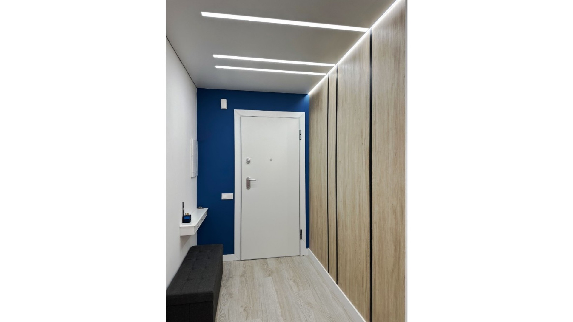 Revente - Apartment - Torrevieja