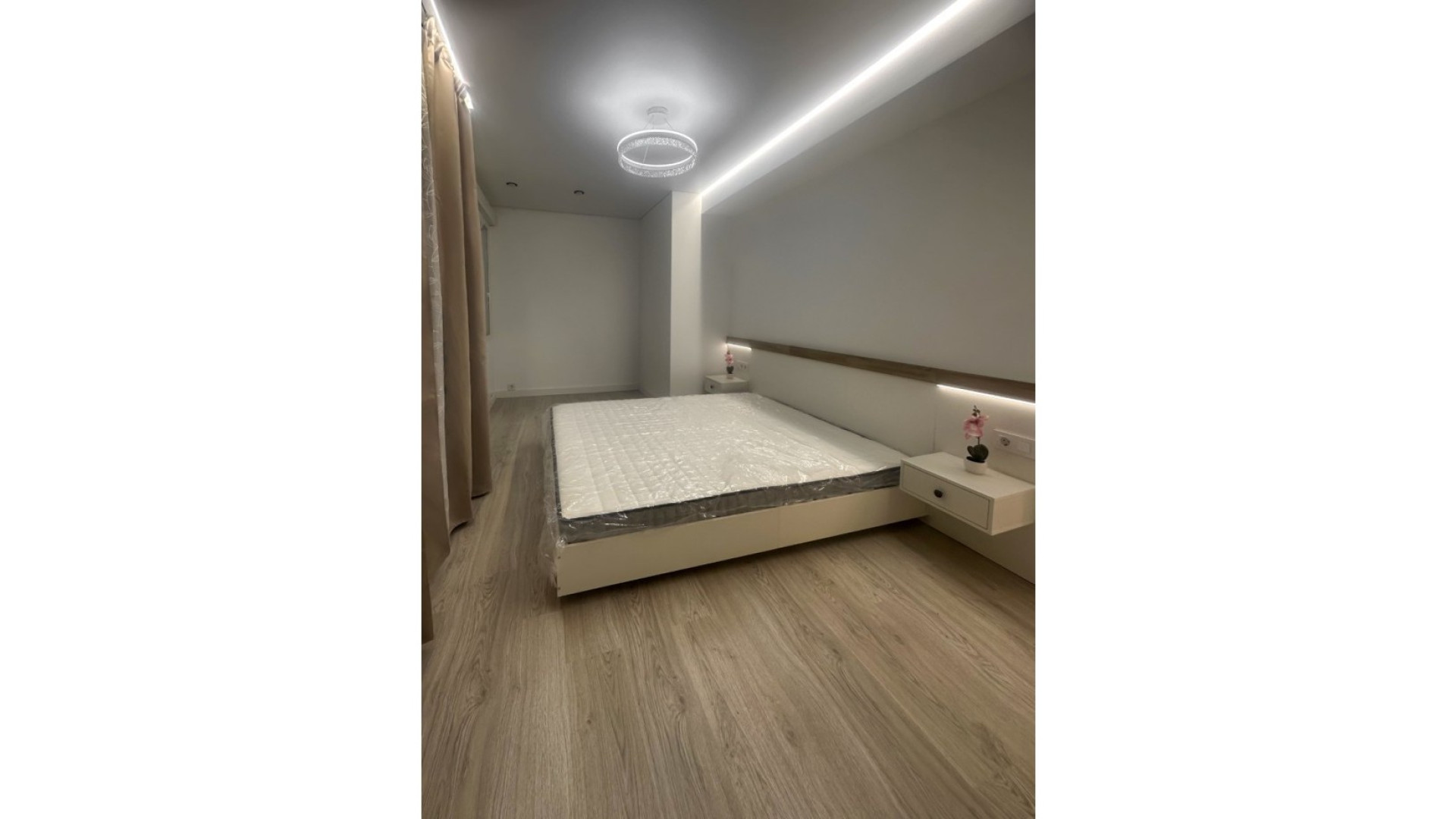 Revente - Apartment - Torrevieja