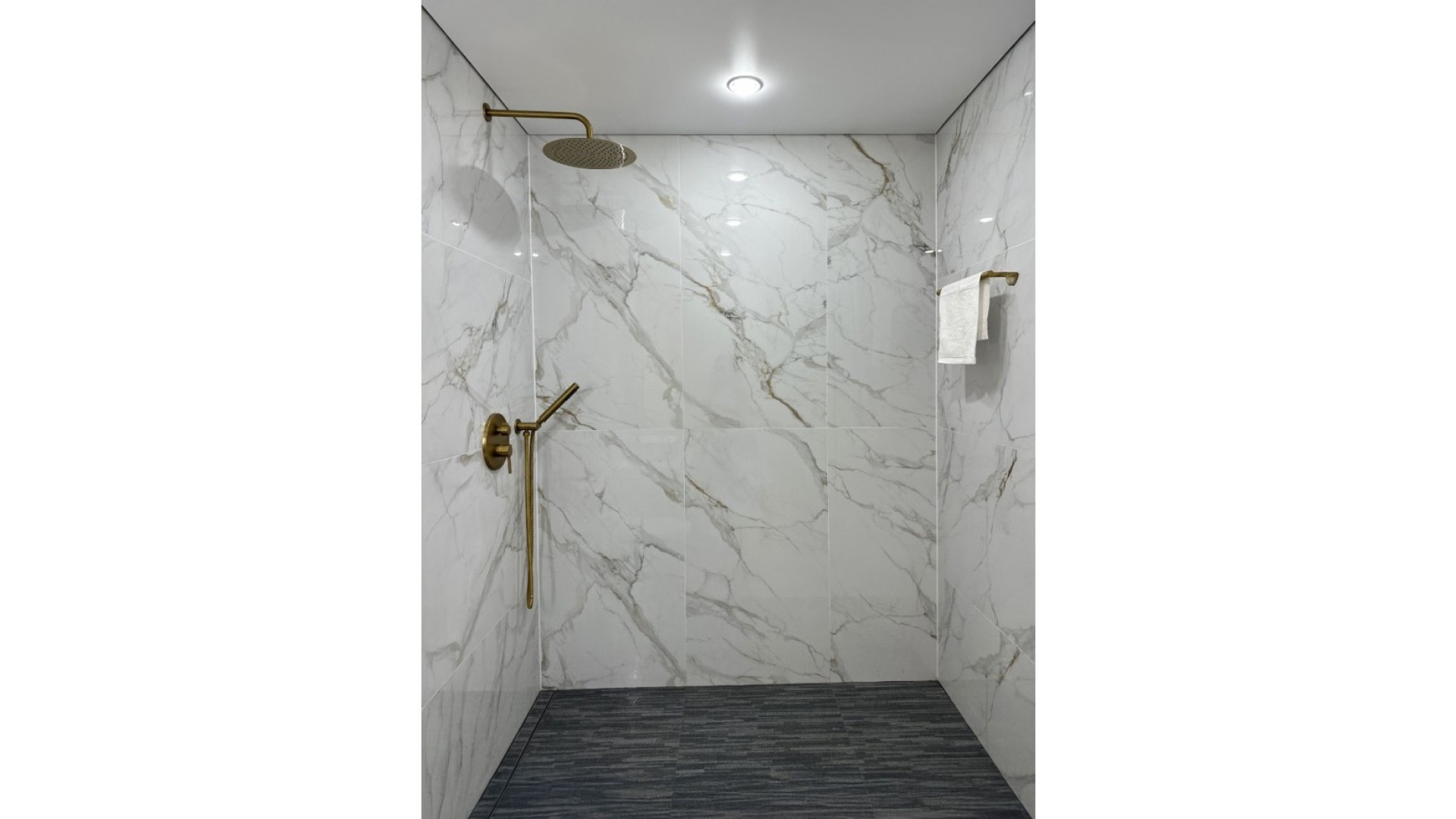 Revente - Apartment - Torrevieja