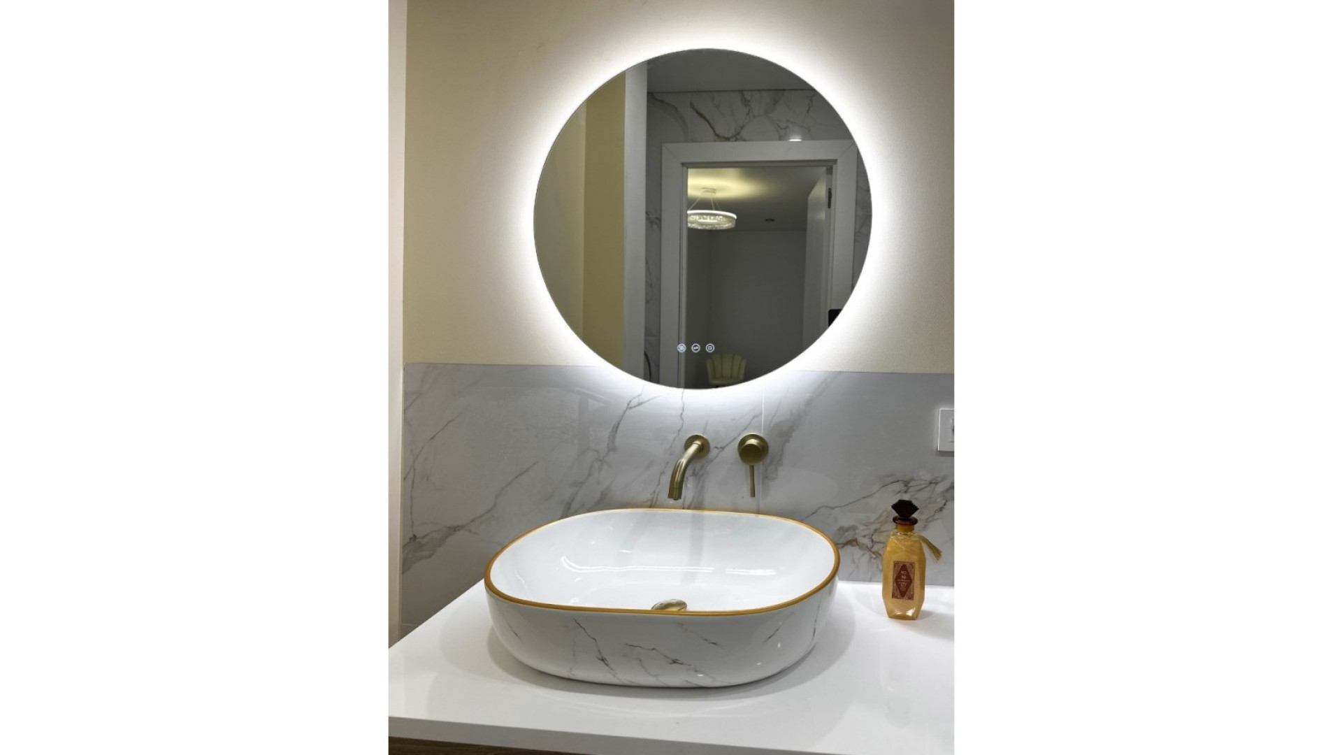 Revente - Apartment - Torrevieja