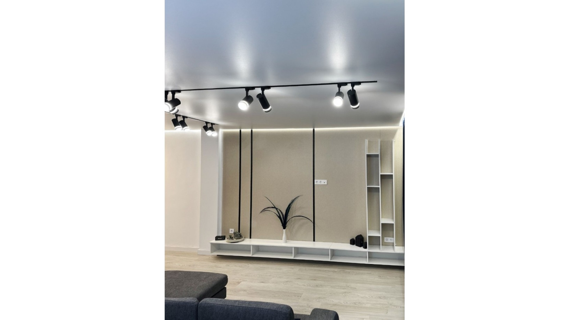 Revente - Apartment - Torrevieja