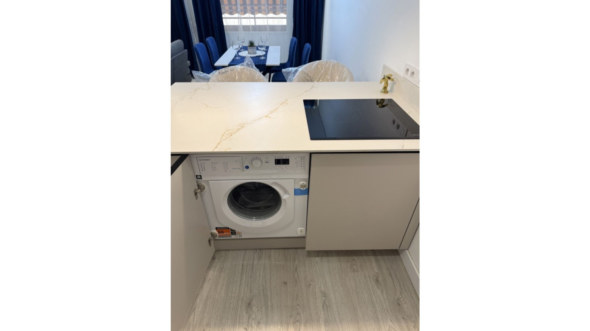 Revente - Apartment - Torrevieja