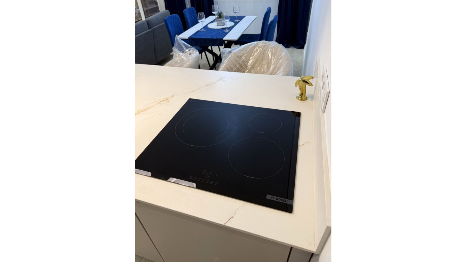 Revente - Apartment - Torrevieja