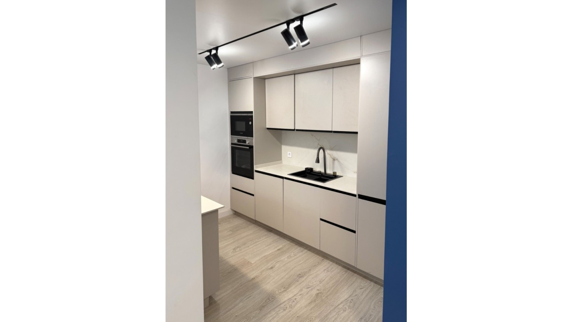 Revente - Apartment - Torrevieja