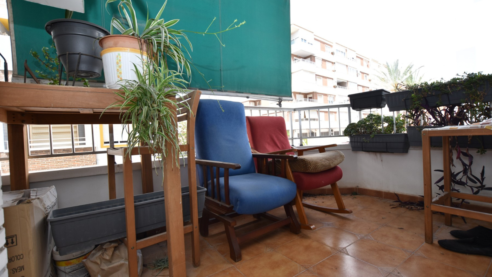 Revente - Apartment - Torrevieja