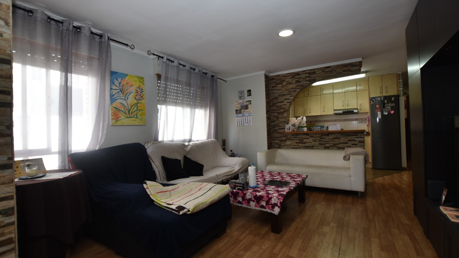 Revente - Apartment - Torrevieja